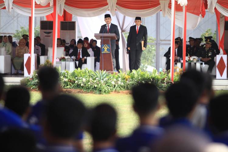 WAGUB: "Remisi Jadi Sarana Hukum Wujudkan Sistem Pemasyarakatan"