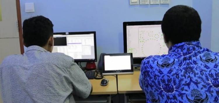 Dinas Kominfo Kota Tangerang Raih ISO 27001:2013