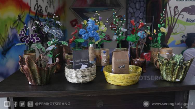 Gelar Produk Kreatif