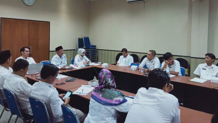 Perkuat SPBE Menuju Banten Smart Province