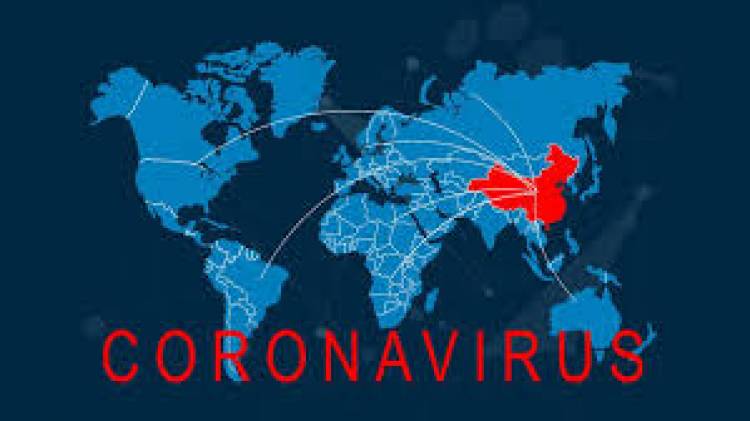 Diskominfo Kota Serang Sediakan Website Informasi Corona