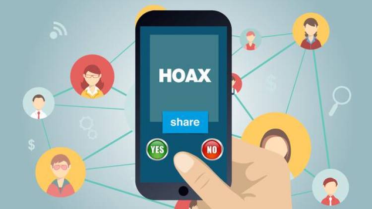 Diskominfo Kota Serang Luruskan Informasi Hoax di Medsos