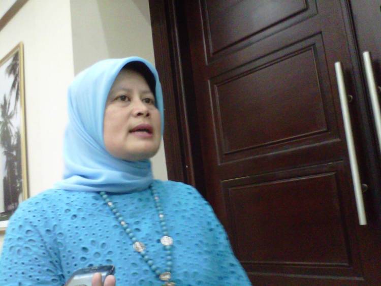 Kadiskominfo Banten Ajak Jurnalis Tingkatkan Sinergitas di Tengah Pandemi