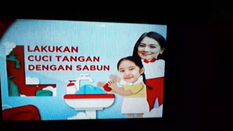 Begini Cara Diskominfo Kota Tangerang Setop Penyebaran Covid-19