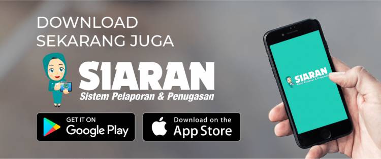 Aplikasi Siaran Tangsel, Jembatan antara Warga dan Pemkot Tangsel