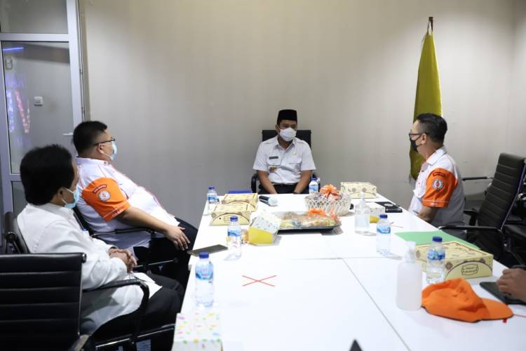 Orari Lokal Tangerang Siap Bersinergi dengan Pemkot