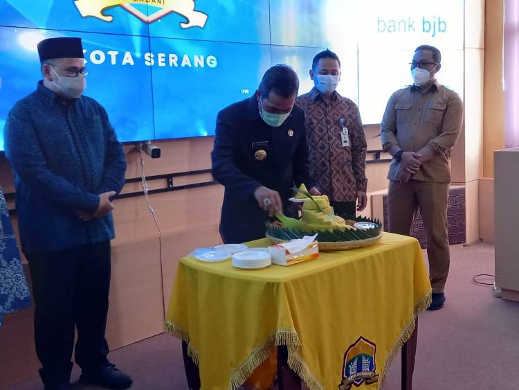 Percepatan Digitalisasi Transaksi Pemerintah