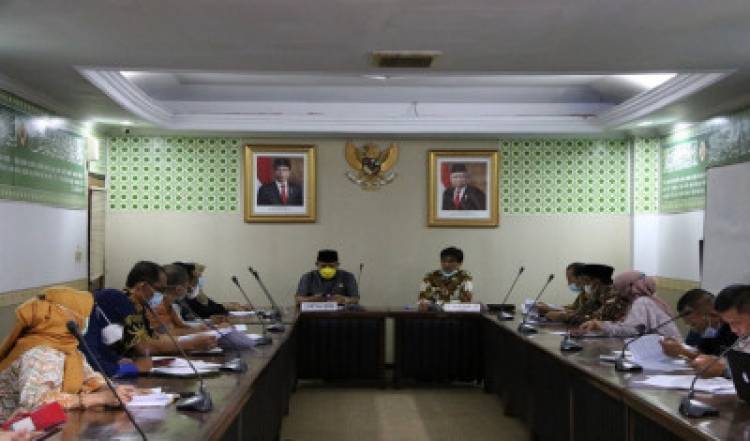 Dewan Minta Pemkab Edukasi Masyarakat Soal Mitigasi Bencana