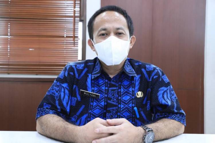 Diskominfo Pastikan Website Pendaftaran Tangerang BISA Mudah Diakses